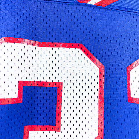 NIKE NFL New York Giants Jason Sehorn #31 Jersey