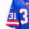 NIKE NFL New York Giants Jason Sehorn #31 Jersey