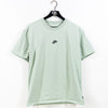 NIKE Center Swoosh Embroidered T-Shirt