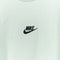 NIKE Center Swoosh Embroidered T-Shirt