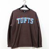 Jansport TUFTS University Long Sleeve T-Shirt