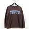 Jansport TUFTS University Long Sleeve T-Shirt