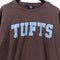 Jansport TUFTS University Long Sleeve T-Shirt