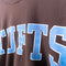 Jansport TUFTS University Long Sleeve T-Shirt