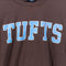 Jansport TUFTS University Long Sleeve T-Shirt