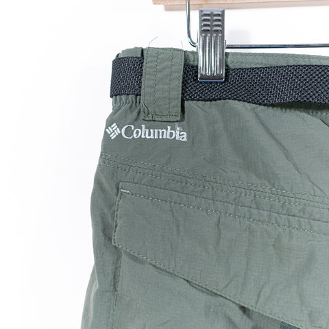 Columbia Omni-Shade Utility Pants
