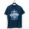 2009 Majestic New York Yankees MLB American League Champions T-Shirt