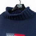 Polo Sport Ralph Lauren Flag Knit Sweater
