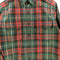 Polo Ralph Lauren Plaid Military Shirt