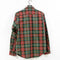 Polo Ralph Lauren Plaid Military Shirt