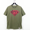 Diamond Supply Co Rose Logo T-Shirt