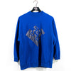 Esprit Spell Out Abstract Logo Sweatshirt