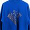 Esprit Spell Out Abstract Logo Sweatshirt