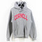 Russell Athletic Cornell University Hoodie Sweatshirt