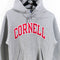 Russell Athletic Cornell University Hoodie Sweatshirt