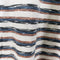 Recoil Brand Australia Surf Skate Striped T-Shirt