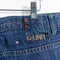 G-Unit Hip Hop Baggy Wide Leg Jeans