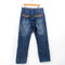 G-Unit Hip Hop Baggy Wide Leg Jeans