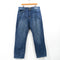 G-Unit Hip Hop Baggy Wide Leg Jeans