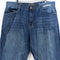 G-Unit Hip Hop Baggy Wide Leg Jeans