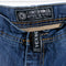 G-Unit Hip Hop Baggy Wide Leg Jeans