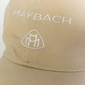 MayBach Mercedes Luxury Car Strap Back Hat
