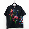 Marvel Avengers AOP T-Shirt