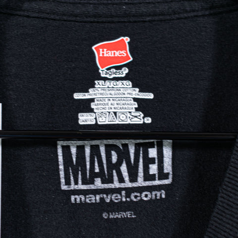 Marvel Avengers AOP T-Shirt
