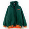 Champs Sports University of Miami Hurricanes Puffer Jacket