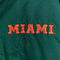 Champs Sports University of Miami Hurricanes Puffer Jacket