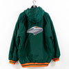 Champs Sports University of Miami Hurricanes Puffer Jacket