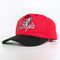 AJD University of Georgia Bulldogs Script SnapBack Hat