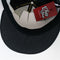 NIKE MLB Chicago White Sox Ken Griffey Jr. Leather Strap Back Hat