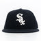 NIKE MLB Chicago White Sox Ken Griffey Jr. Leather Strap Back Hat