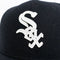 NIKE MLB Chicago White Sox Ken Griffey Jr. Leather Strap Back Hat