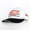 The Game Princeton University Tigers Lacrosse Bar SnapBack Hat