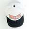 The Game Princeton University Tigers Lacrosse Bar SnapBack Hat