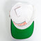 The Game Princeton University Tigers Lacrosse Bar SnapBack Hat