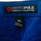 SouthPole Over Dyed Baggy Hip Hop Wide Leg Jeans