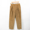 GAP Relaxed Fit Wide Leg Baggy Corduroy Pants