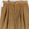 GAP Relaxed Fit Wide Leg Baggy Corduroy Pants