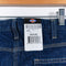 Dickies Workwear Wide Leg Carpenter Jeans