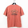 Crazy Shirts Kona Jacks Fishing Supply Over Dyed Tonal T-Shirt