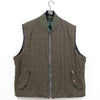 Woolrich Bear Claw Wool Blend Vest