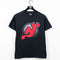 Old Time Hockey NHL NJ Devils Martin Brodeur T-Shirt