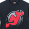 Old Time Hockey NHL NJ Devils Martin Brodeur T-Shirt