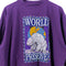 World Preserve Polar Bear Nature Animals Galt Sand T-Shirt