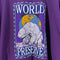 World Preserve Polar Bear Nature Animals Galt Sand T-Shirt