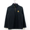 Lauren Ralph Lauren Crest 1/4 Zip Fleece Pullover