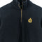 Lauren Ralph Lauren Crest 1/4 Zip Fleece Pullover